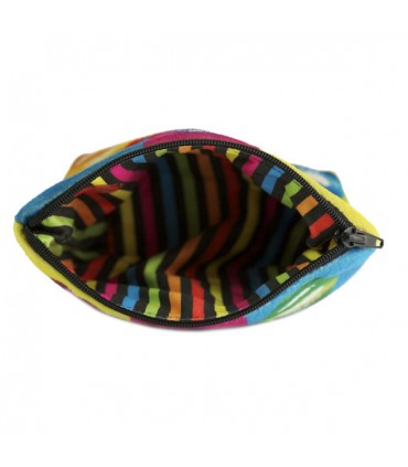 Porte-Monnaie Lips As Warhol