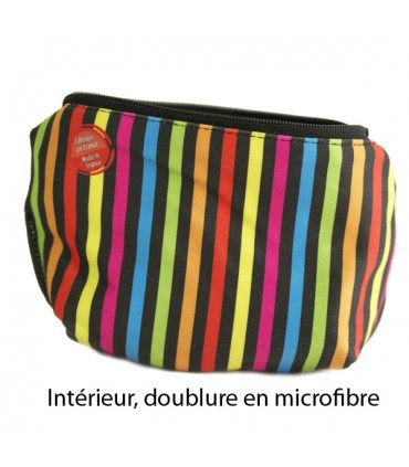 Porte-Monnaie Lips As Warhol