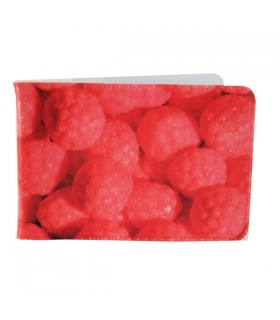 Porte-Cartes fraises