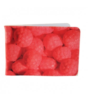 Porte-Cartes fraises