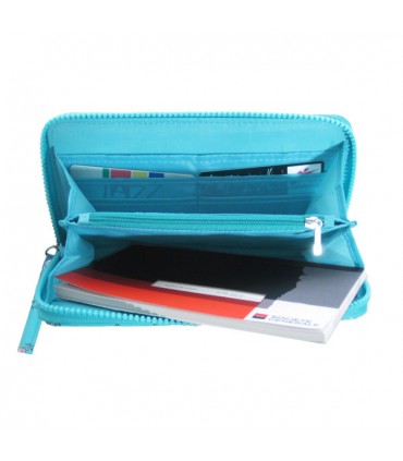 Portefeuille Compagnon Paris vintage