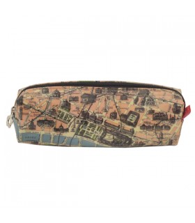 Trousse Scolaire Plan de Paris