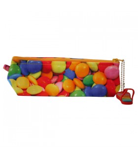 Petite Trousse Scolaire Candies