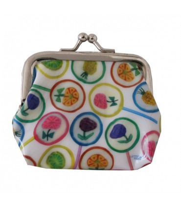 Petit Porte-Monnaie sucettes