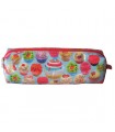 Trousse scolaire Cupcakes Gourmands