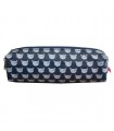 Trousse scolaire Chatons Bleus