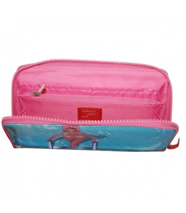 Portefeuille Compagnon Baigneuse