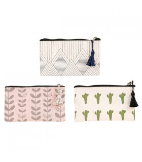 Trousse Cactea