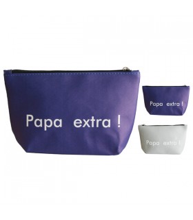 Trousse de Toilette Papa Extra