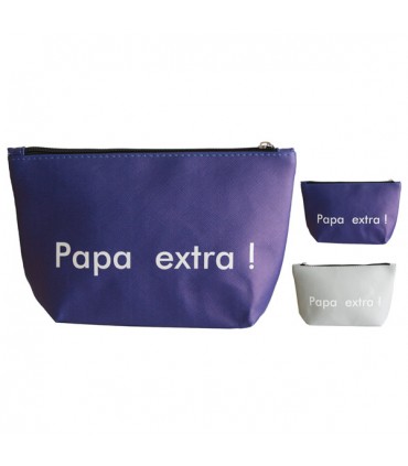 Trousse de Toilette Papa Extra