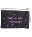 Pochette Live in the moment