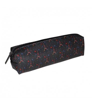 Trousse Scolaire Paris Nuit