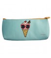 Trousse cornet de glace