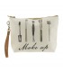 Trousse de Toilette Maque-up