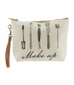 Trousse de toilette Maque-up