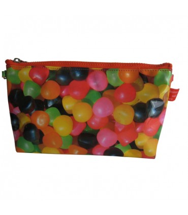 Trousse sac Bonbons