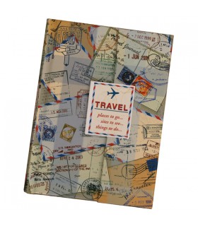 Journal de voyage