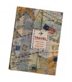 Journal de voyage