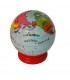 Taille-crayon globe