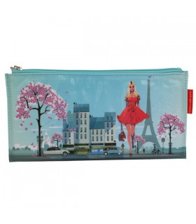 Pochette Paris Printemps