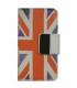 Étui iPhone 4-4S Union jack