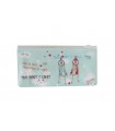 Pochette de voyage Two shoes 's loves