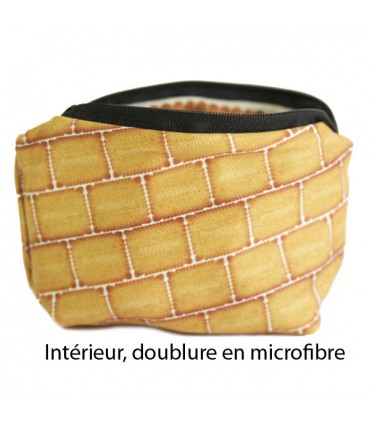 Porte-Monnaie Sweety Cake