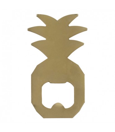 Décapsuleur Ananas