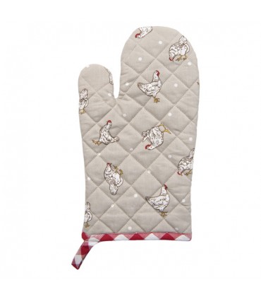 Gant de Cuisine Poulettes