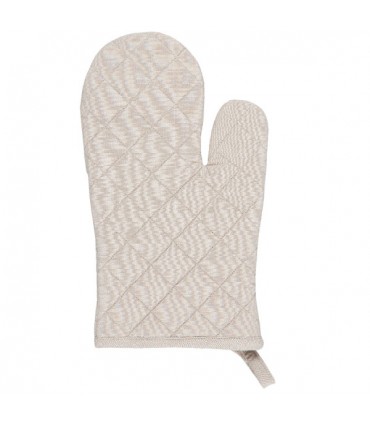 Gant de Cuisine Authentique Rouge 2