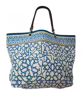 Grand Sac Week-End Ispahan