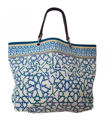 Grand Sac Week-End Ispahan