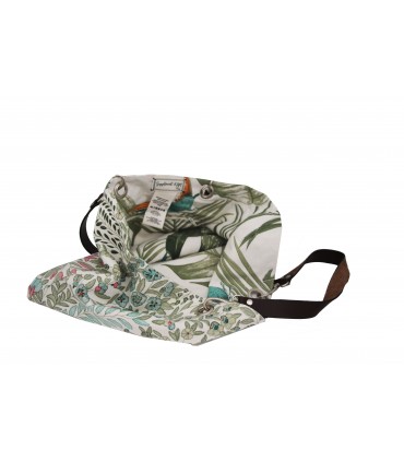 Sac Week-End Pastoral