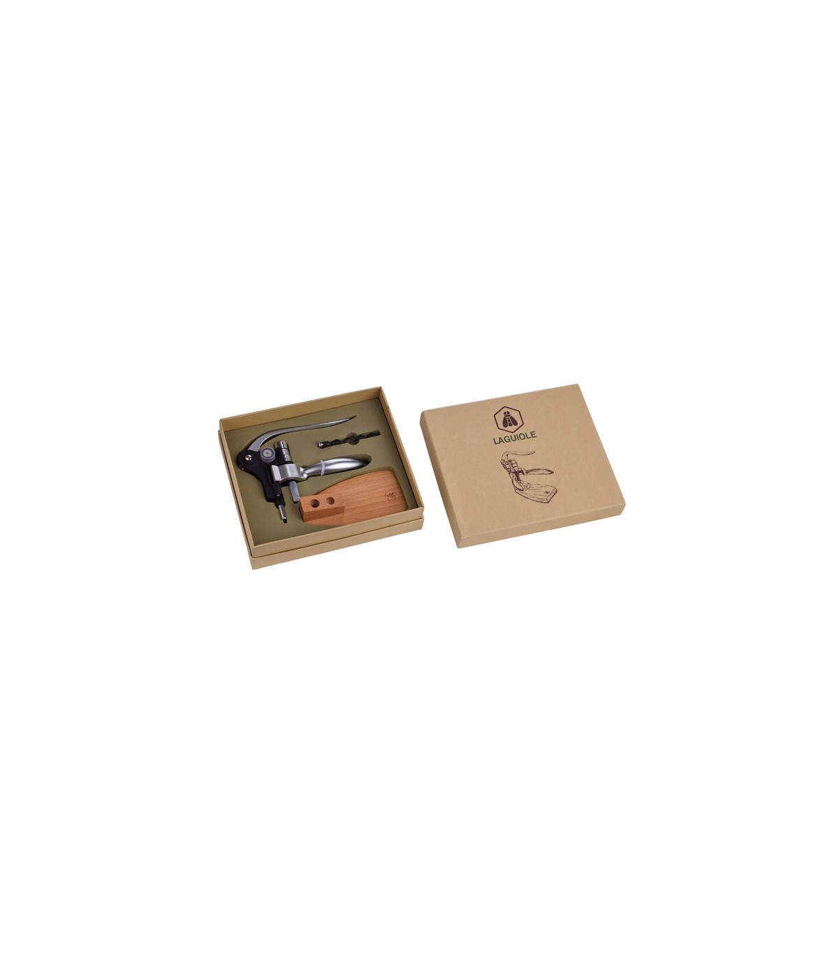 Tire-bouchon de poche créatif pour stylo - Cadeau de mariage - Facile à  transporter - Ouvre-bouchon de cuisine - Tire-bouchon de poche -  Tire-bouchon