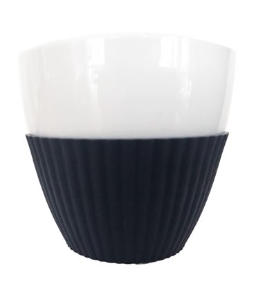 Tasse à thé cosy sans le tricot