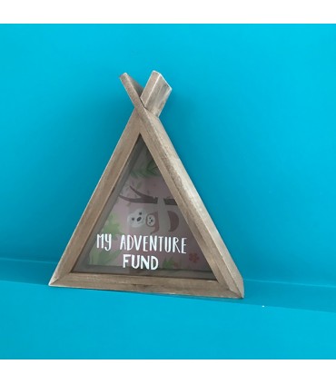 Tirelire Tipi