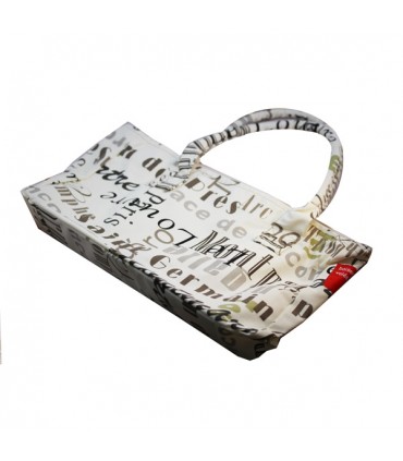 sac à main en toile Paris