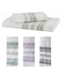 Serviette de toilette fine Hamam Meyzer