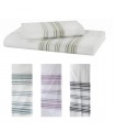 Serviette de toilette fine Hamam Meyzer