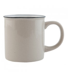 Mug en Céramique Taupe