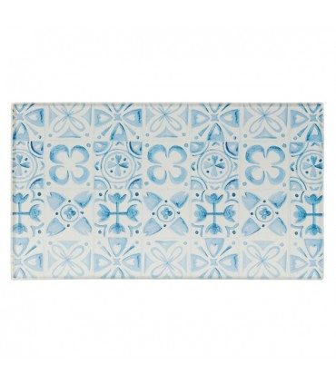 Planche à découper en Verre Abyss