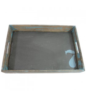 Plateau Antique