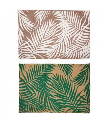 Sets de Table Palmeo le lot de 2