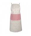 Tablier de cuisine Poulettes
