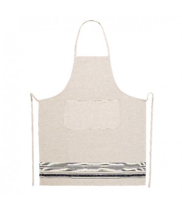 Tablier de Cuisine Authentique