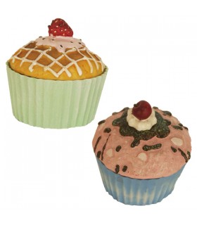 Boîtes Cupcake