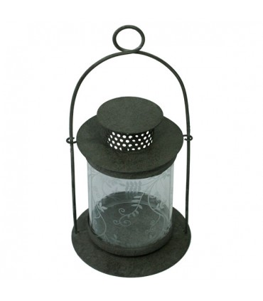 Petite Lanterne Métal