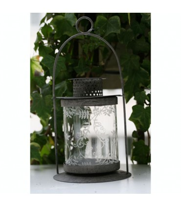 Petite Lanterne Métal