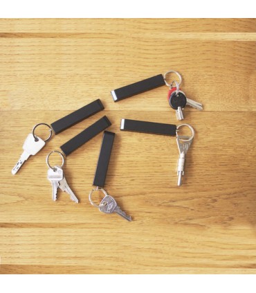 Accroche clés Piano