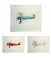Vide-poche avion
